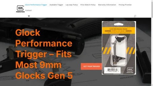 Is glock performance trigger legit?