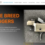 rarebreed trigger org