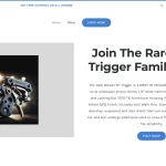 rarebreed trigger frt com