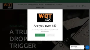 Is wot trigger co com legit?