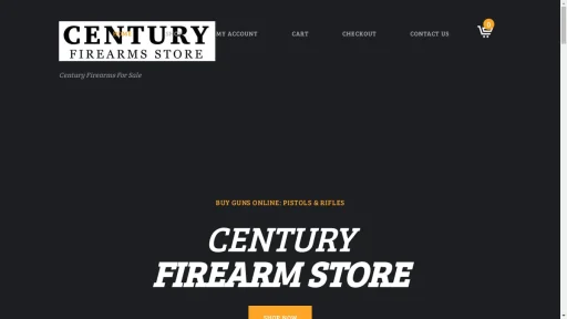 Is century guns usa legit?