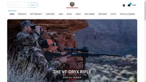 Is firearm hobbystore com legit?