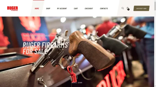 Is reliable firearm usa legit?