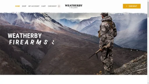 Is weatherby arms usa legit?