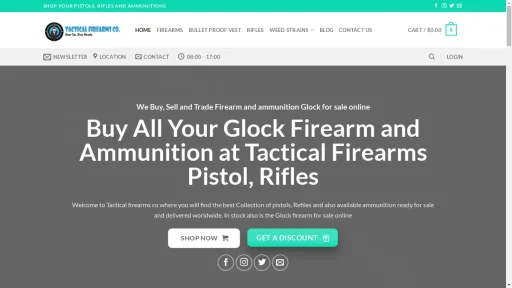 StopGunScams Publishes A Warning List Of Fake Firearm Scams StopGunScams Publishes A Warning List Of Fake Firearm Scams