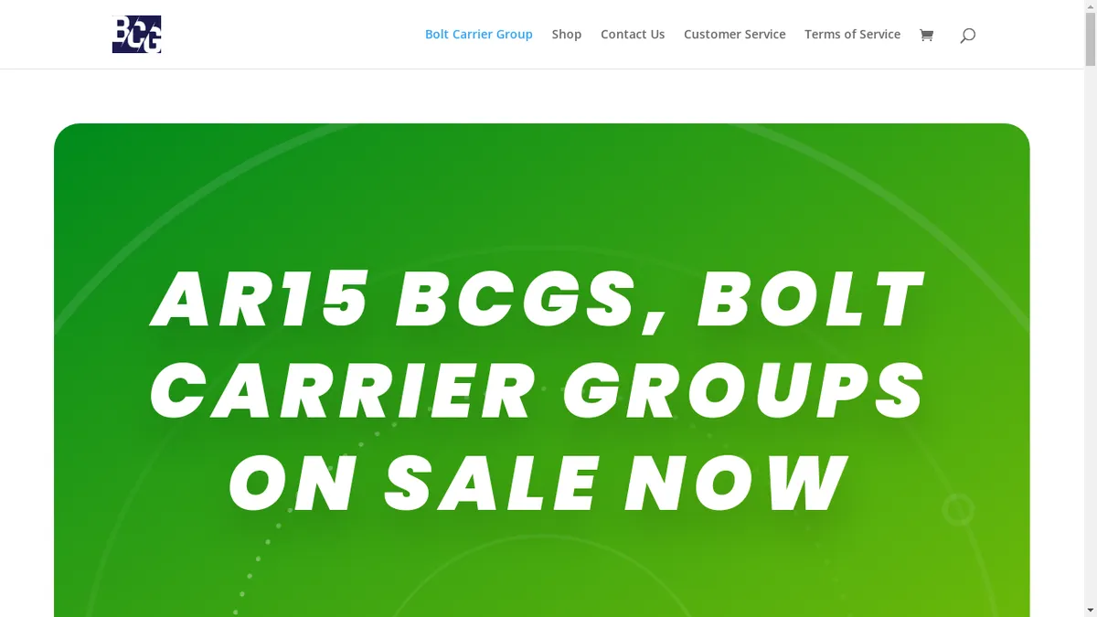 boltcarriergroup us com