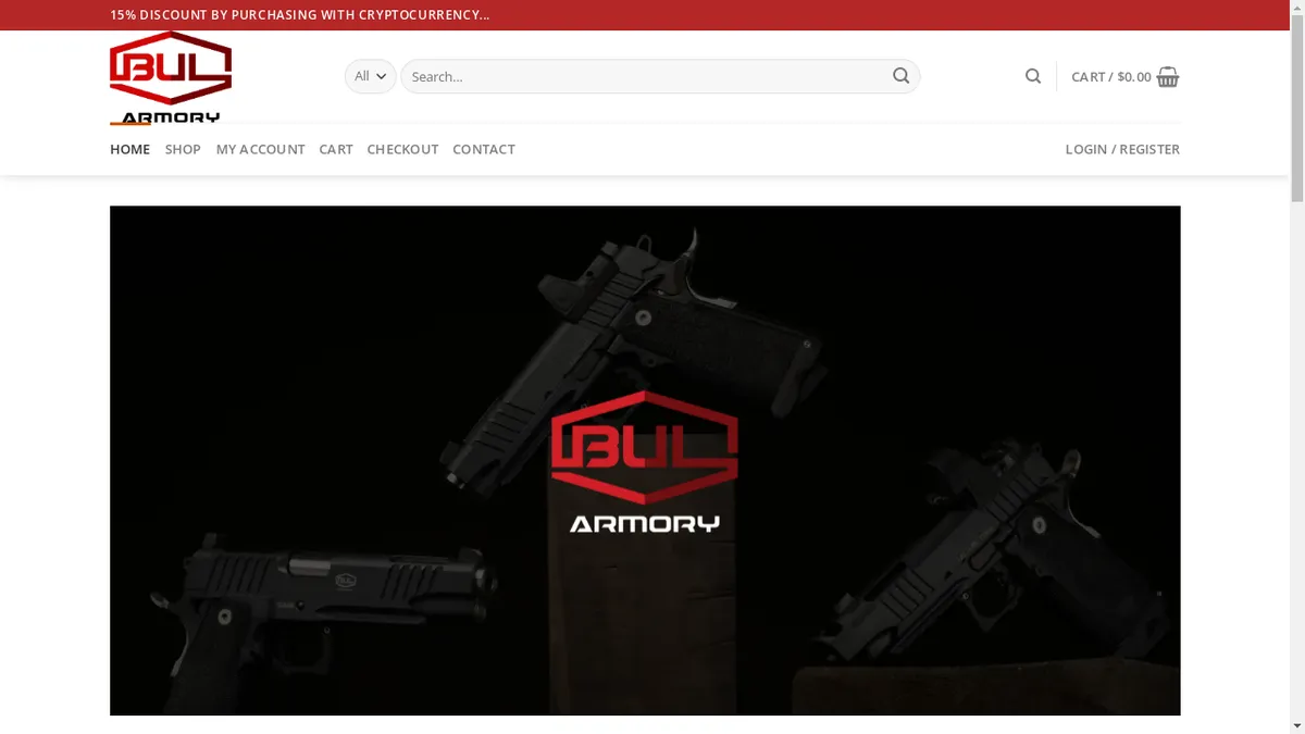 bularmoryarms com
