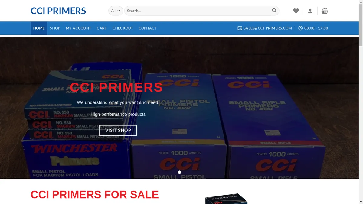cciprimerco com