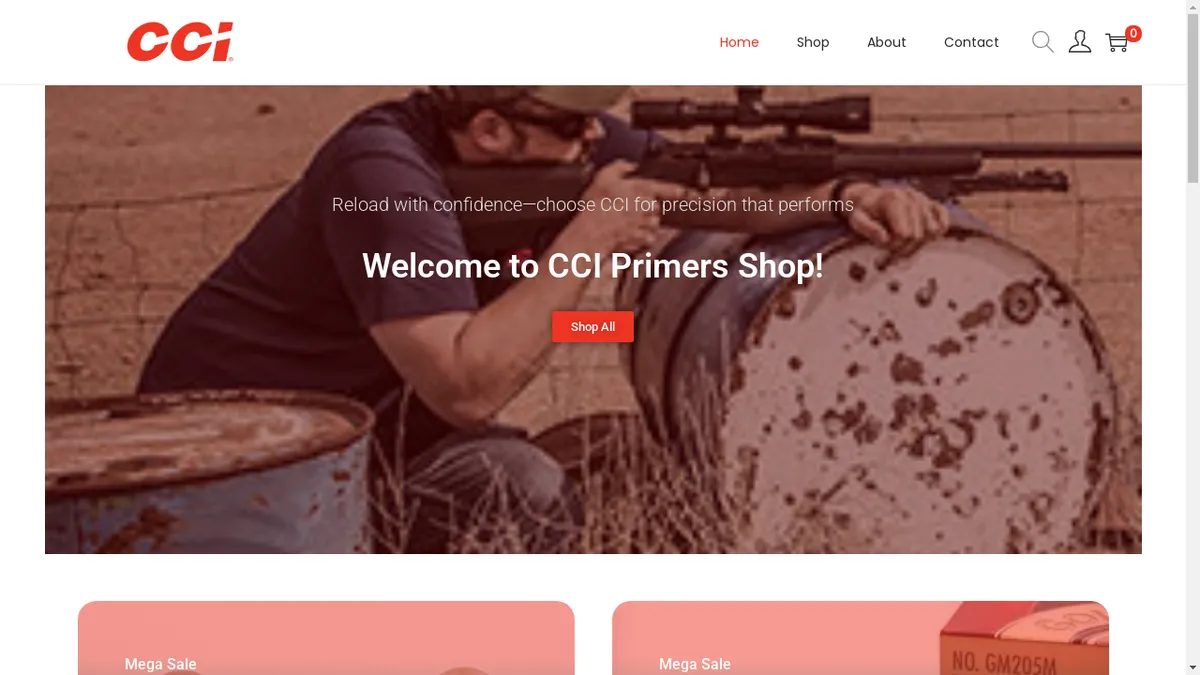 cciprimersshop com