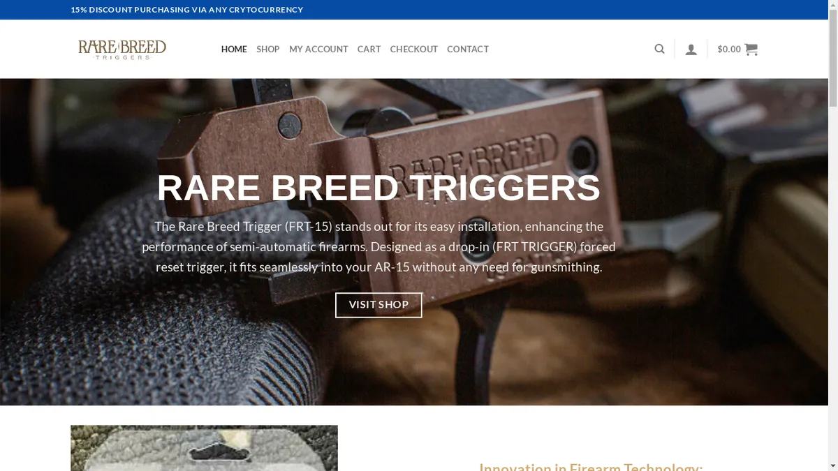 frt 15trigger com