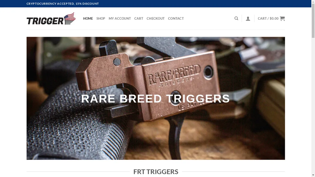 frttriggerstore com