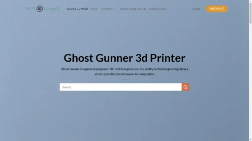 Is ghost gunner 3dprinter.us legit?
