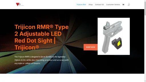 Is trijiconrmr.us legit?