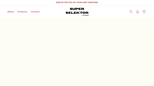 superselektor-net