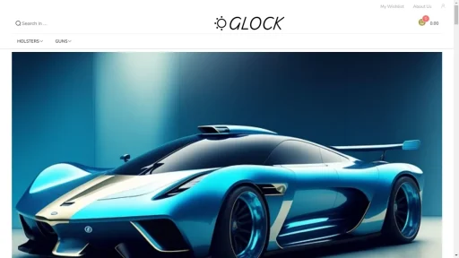 Is glock usa legit?