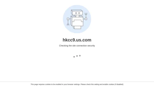 Is hkcc9.us legit?