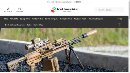 Is nation widegunparts legit?