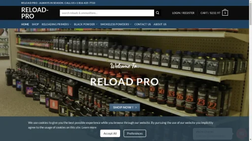 Is reload pro legit?