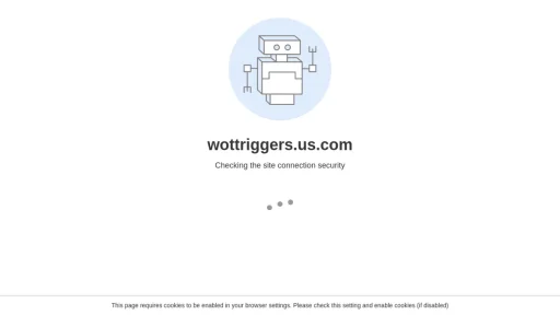Is wot trigger s.us legit?