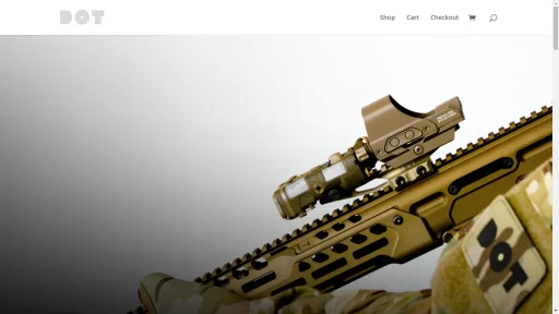 Is dot sig ht usa legit?