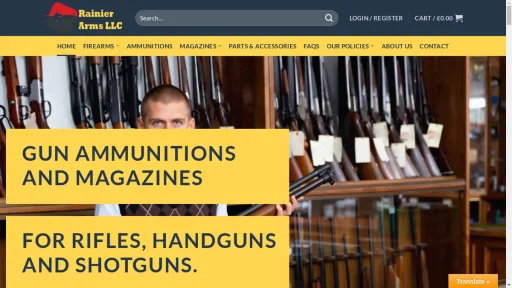 Is gun store urope legit?