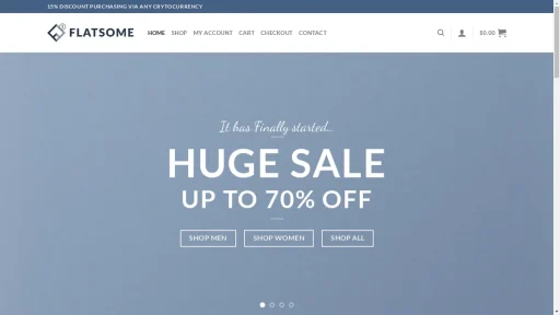 Is optic sig hts legit?