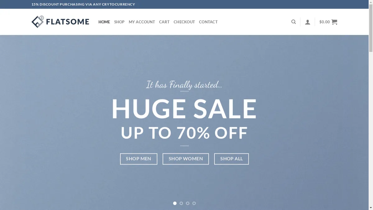 This is a screenshot of Opticssights.com Opticssights.com Screenshot