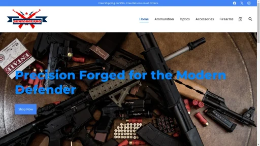 Is gunforgepro legit?