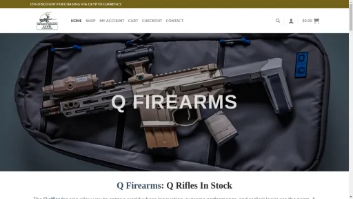 Is sportsmanliveguns legit?