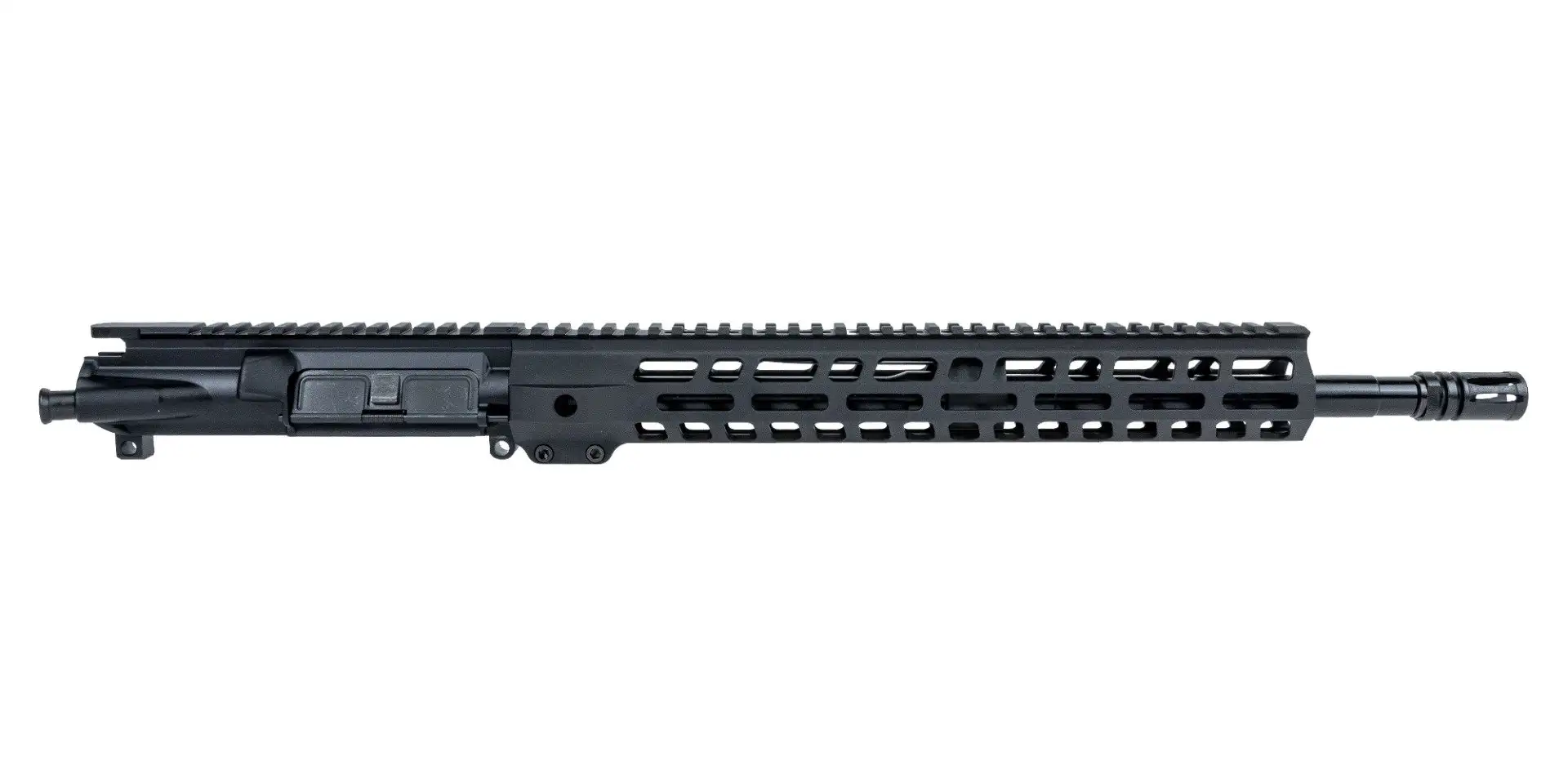 PSA Freedom AR-15 Upper 5.56 16" M4 Carbine 1:7 Nitride 13.5" MLOK, No BCG/CH - 516444536