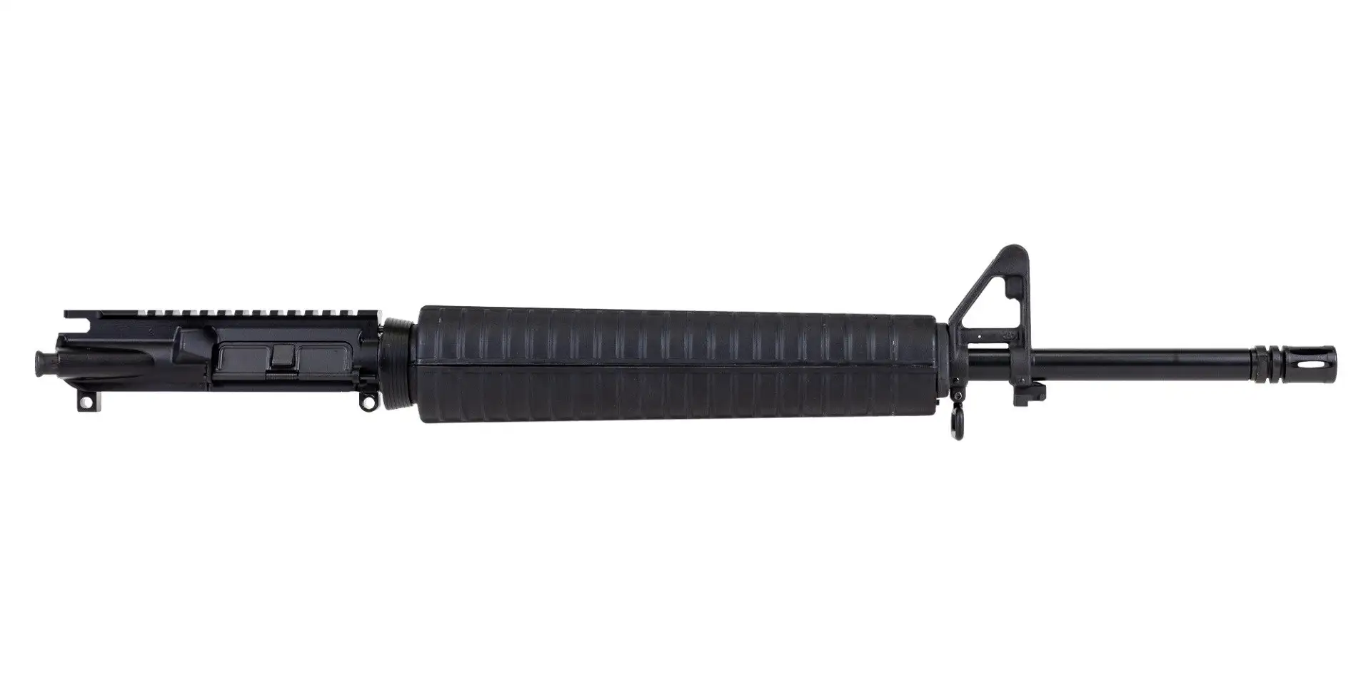PSA 20" Rifle Length 5.56 NATO 1:7 Nitride Freedom Upper - No BCG Or Charging Handle - 516445940