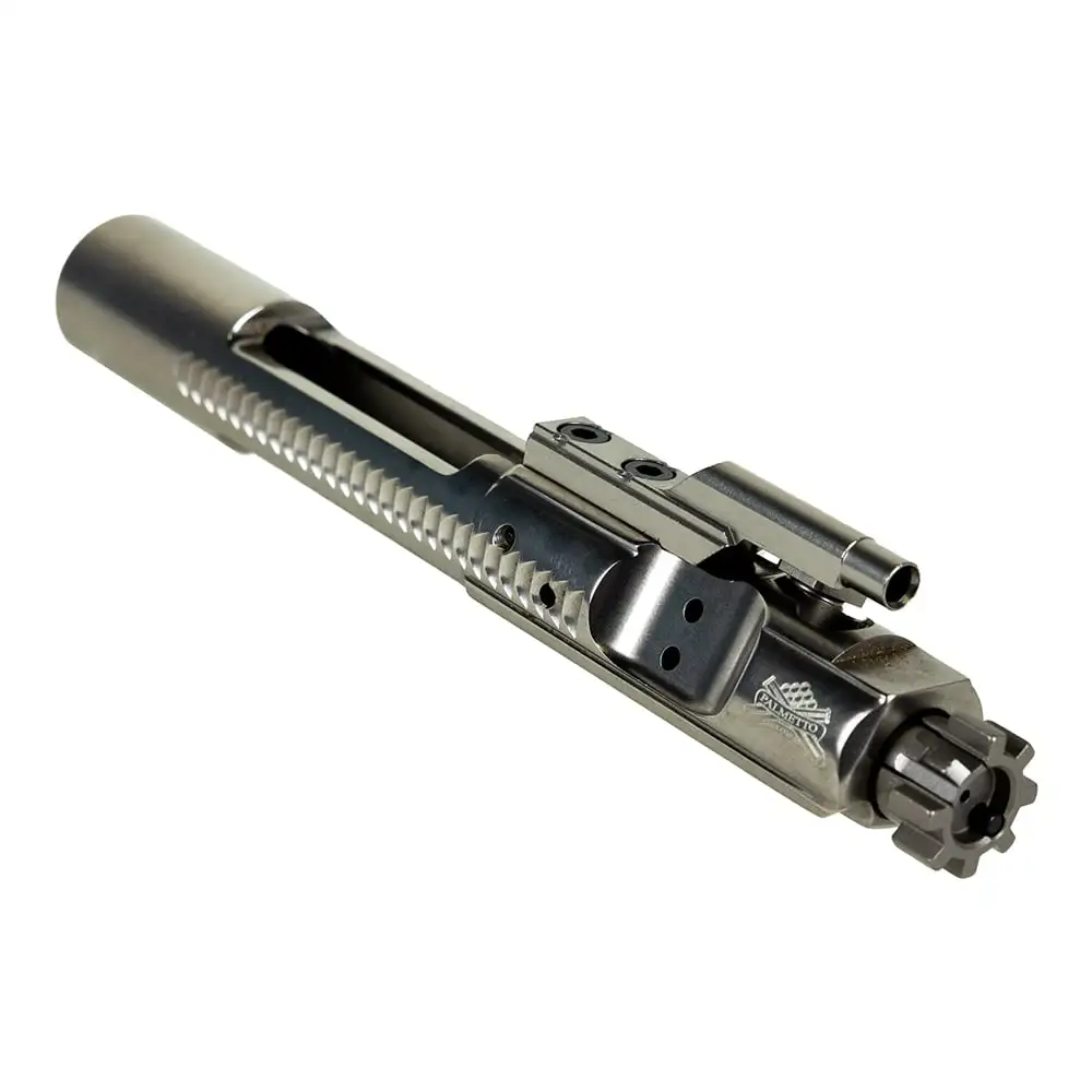 PSA Logoed Premium 5.56 Nickel Boron BCG with Carpenter 158 Bolt - 516446450
