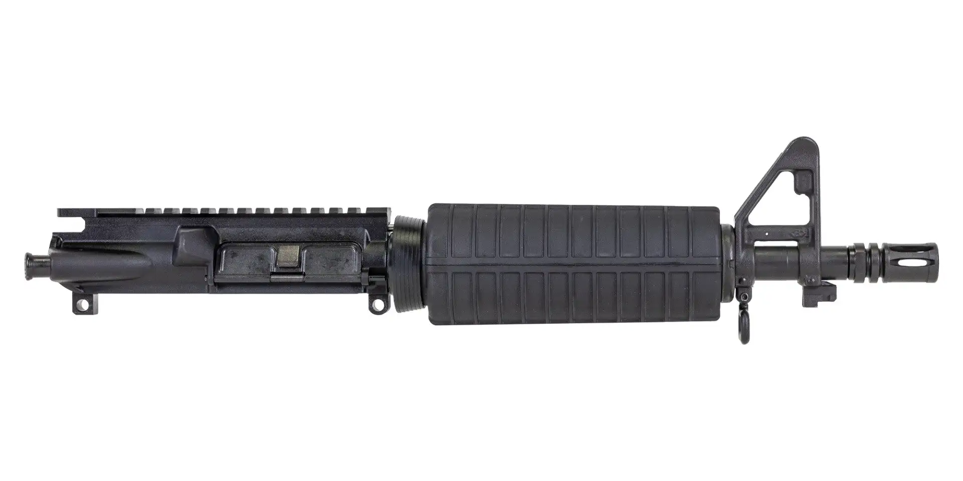 PSA 10.5" 5.56 NATO 1/7" Phosphate Upper - without BCG or Charging Handle-516447140