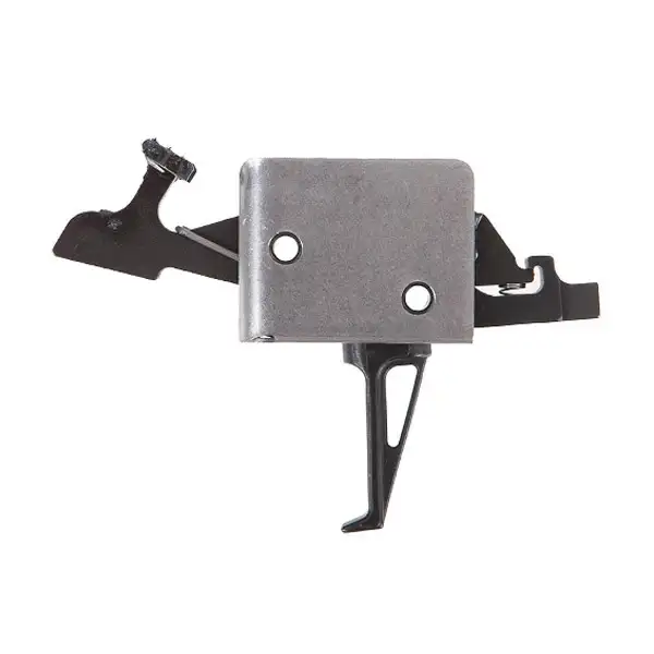 CMC Triggers AR-15 Match Grade Two Stage Flat Trigger (2-3 lbs.)  96504