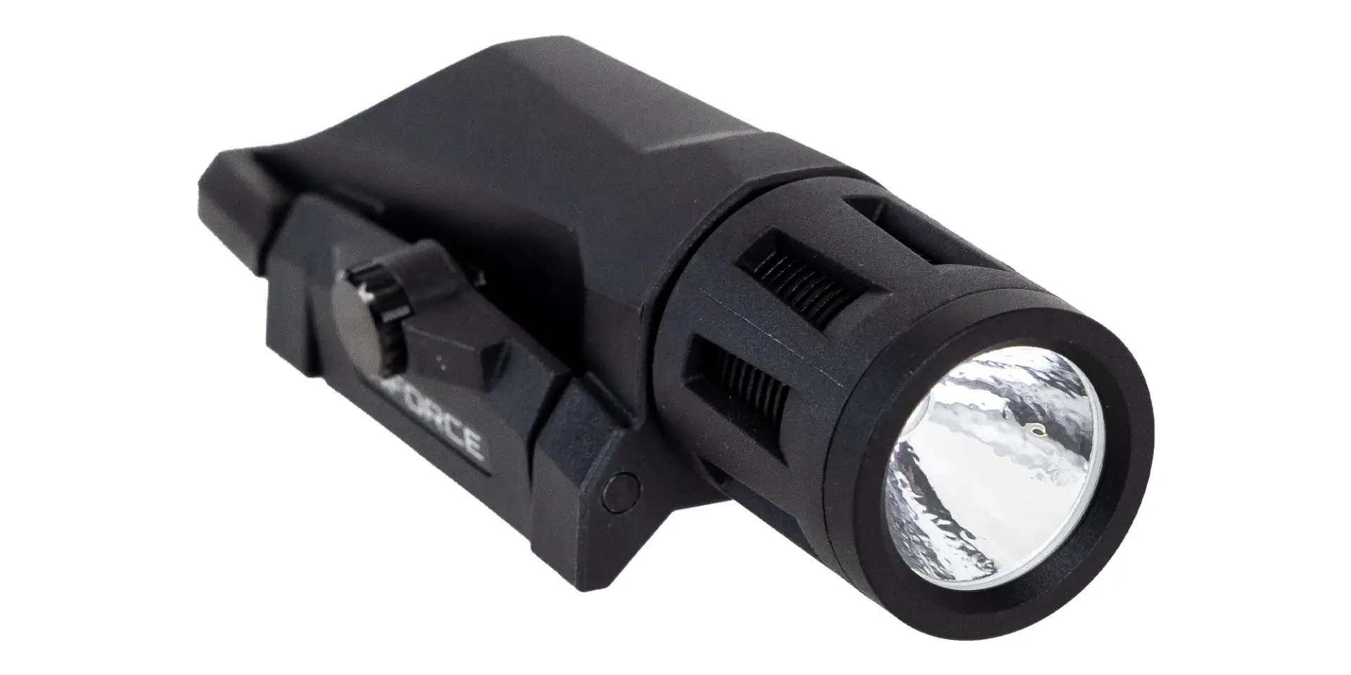 Inforce WML Gen 2 Tactical Light 400 Lumens, Black - IF71002