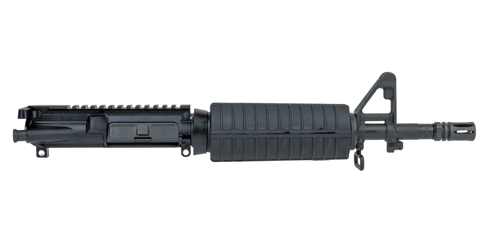 PSA 11.5" 5.56 1/7 Phosphate Classic Upper - with BCG & Charging Handle