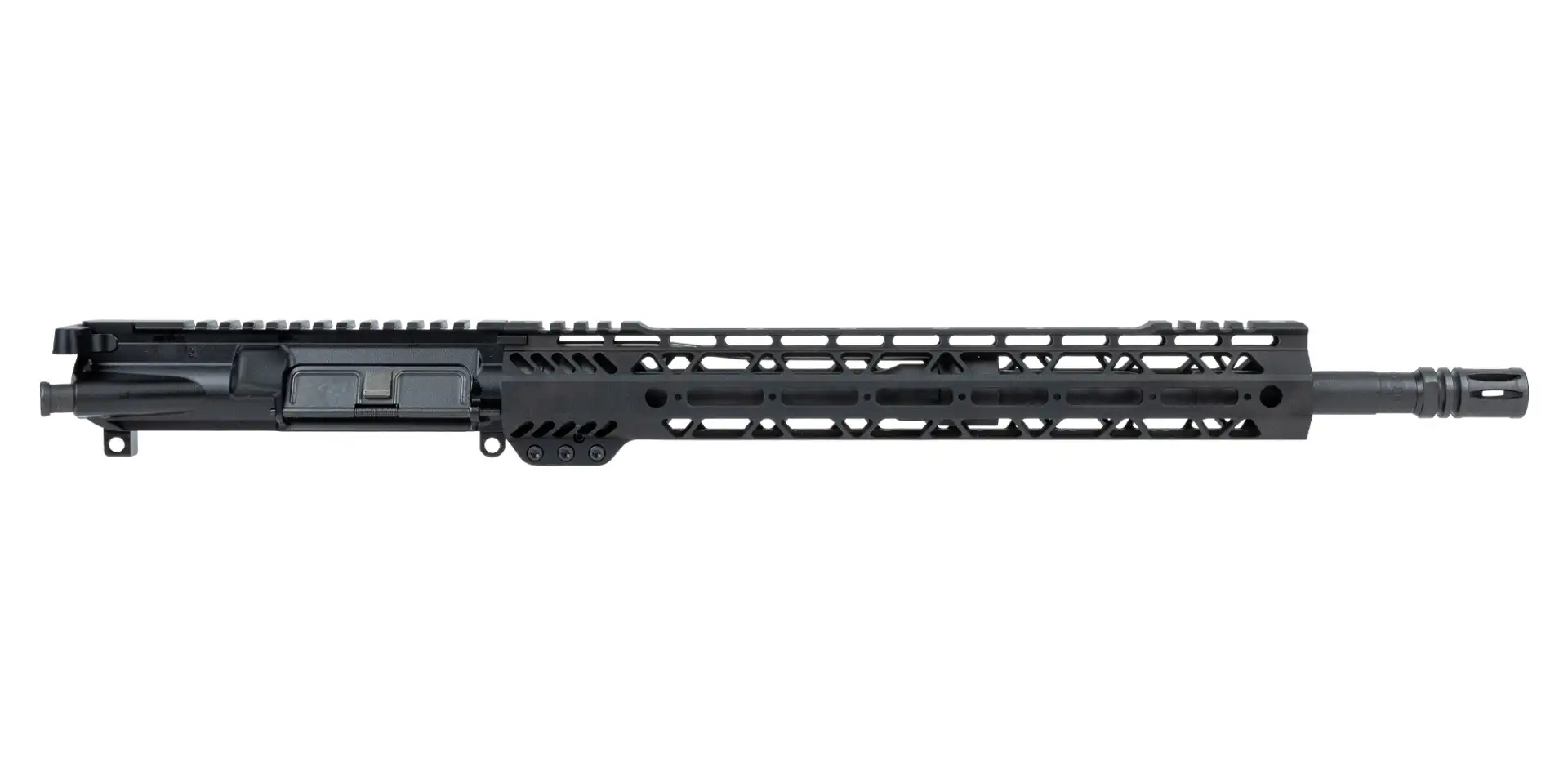 PSA 16" Carbine-Length M4 5.56 NATO 1/8 Phosphate 13.5" Lightweight M-Lok Upper - With BCG & CH