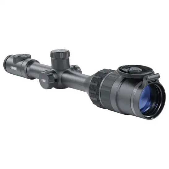 Pulsar Digex C50 w/ Digex-X850S IR Illuminator Riflescope Reconditioned - R-PL76635L
