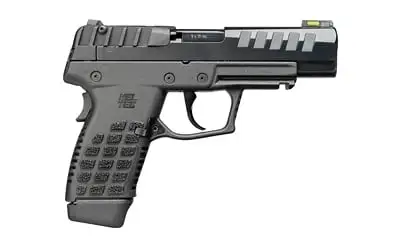 Kel-tec Pistol P15 9mm Black 15rd 4" - P15BLK