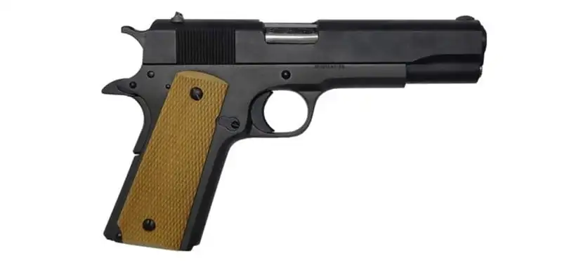 Rock Island GI Standard FS Special Edition 1911 .45 ACP 8rd - 56472