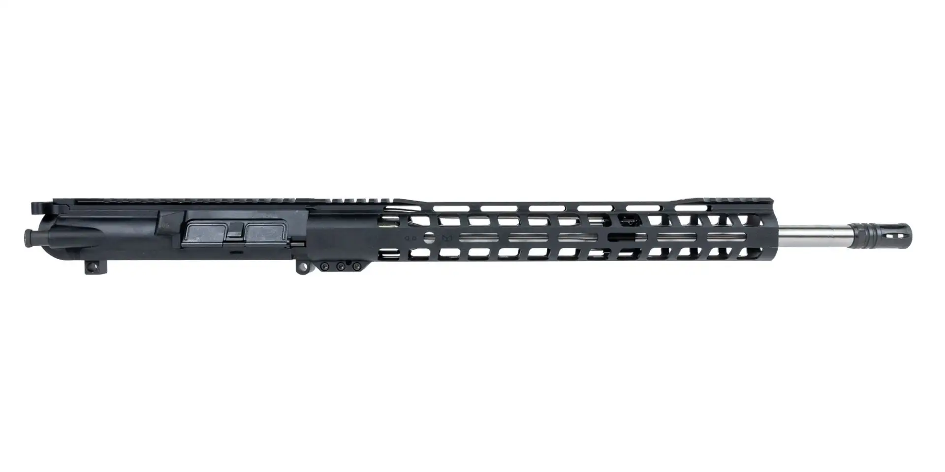 PSA Gen3 PA10 18" Mid-Length .308 WIN 1:10 Stainless Steel 15" Lightweight M-lok Upper W/BCG & CH