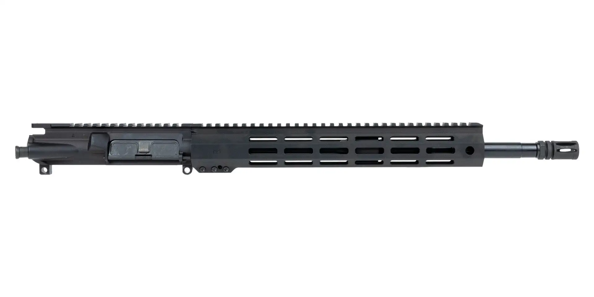 PSA 16" M4 Carbine-Length 5.56 NATO 1:7 Nitride 13" Lightweight Hex M-LOK Upper No BCG & CH