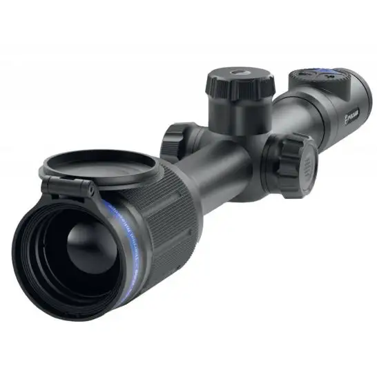 Pulsar Thermion XQ50 3.5-14x42 Thermal Riflescope Reconditioned - R-PL76523