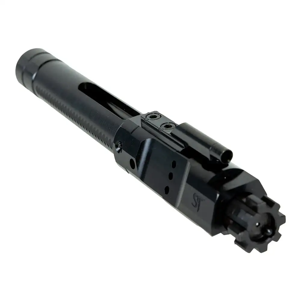 CMC Triggers Bolt Carrier Group, Black - 81633