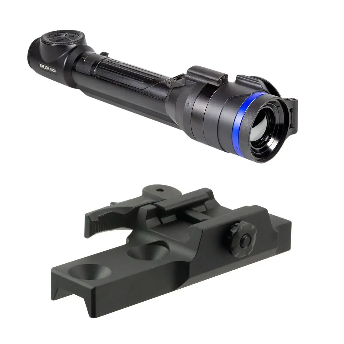 Pulsar Talion XQ38 Thermal Riflescope Reconditioned - R-PL76561K
