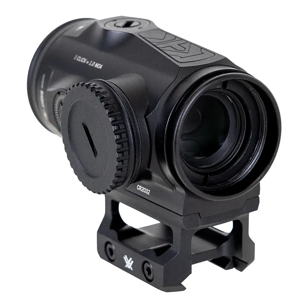 Vortex Spitfire HD Gen II 3X Prism Scope, Black - SPR-300