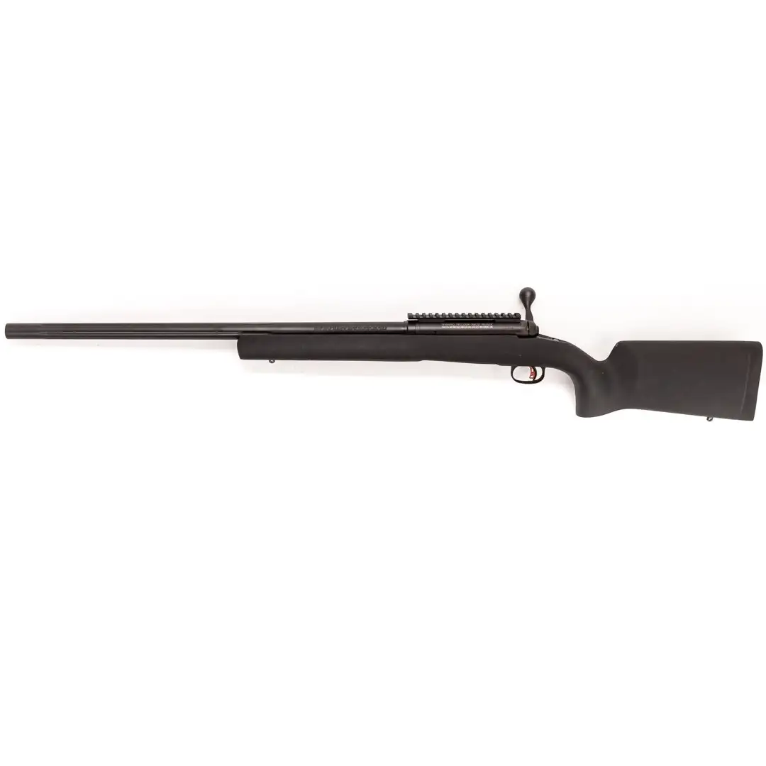 SAVAGE ARMS MODEL 12