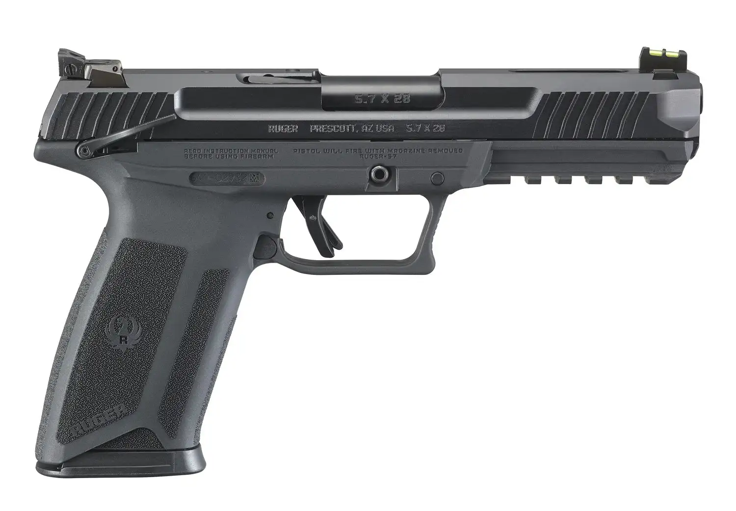 RUGER 57