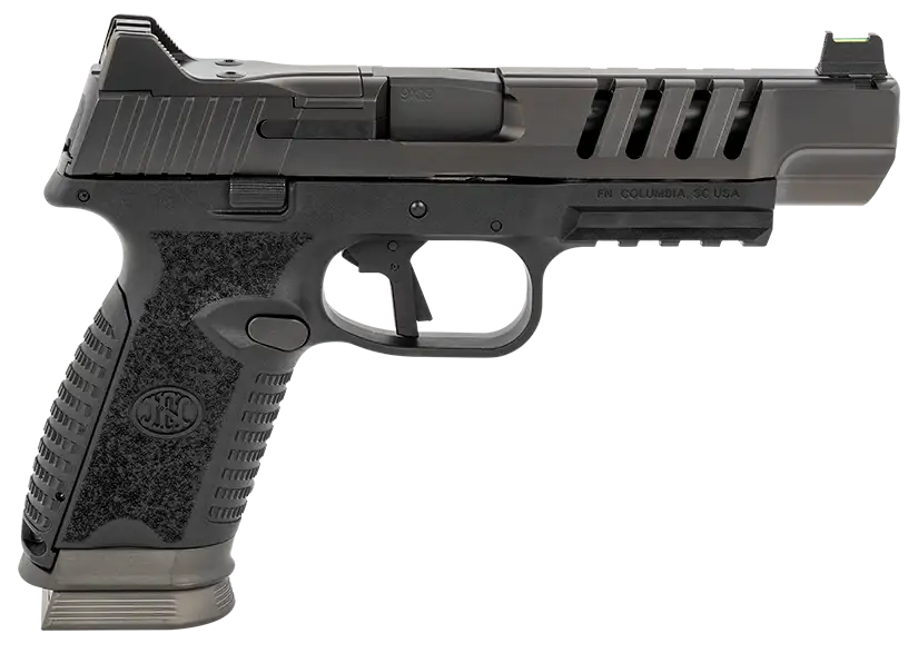 FN 509 LS EDGE