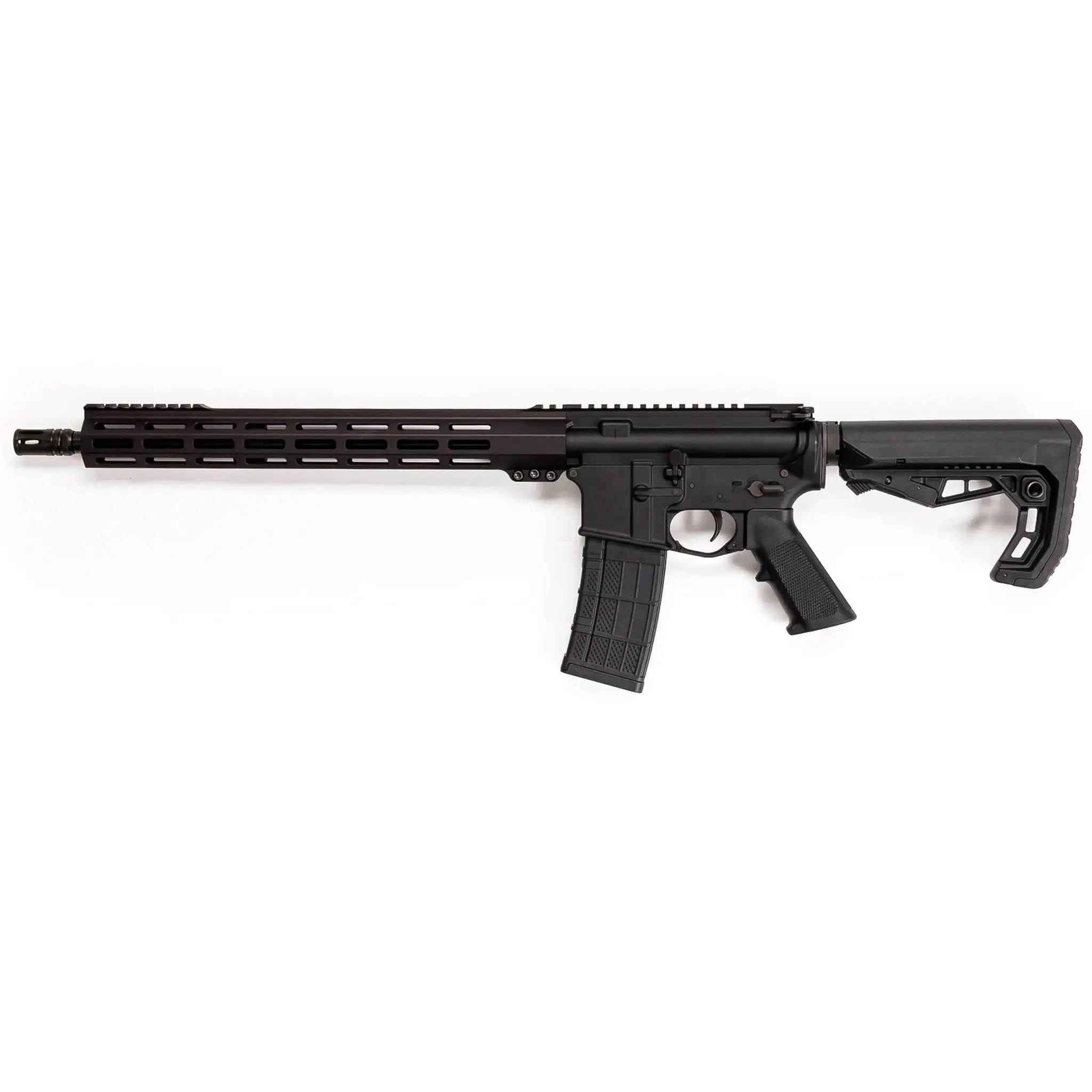ZRO DELTA BASE RIFLE